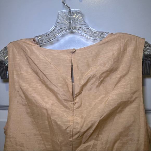 NWT Neiman Marcus For Target Lela Rose Guipure Lace Top size M - Picture 11 of 11